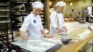 baker