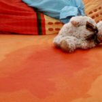 bed-wetting