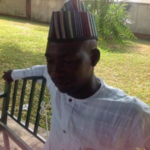 benue image