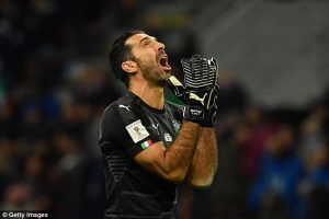 buffon