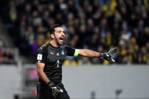 buffon