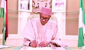 buhari
