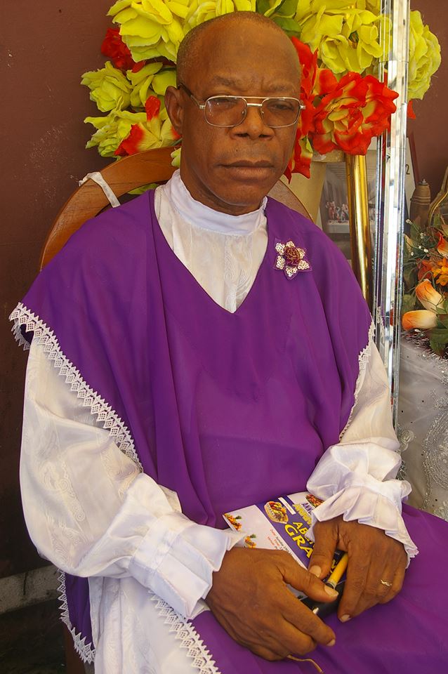 chairman