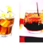 coke