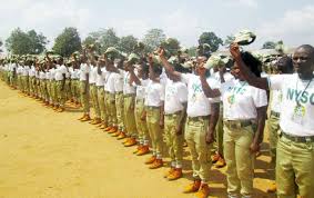 corps
