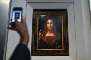 davinci