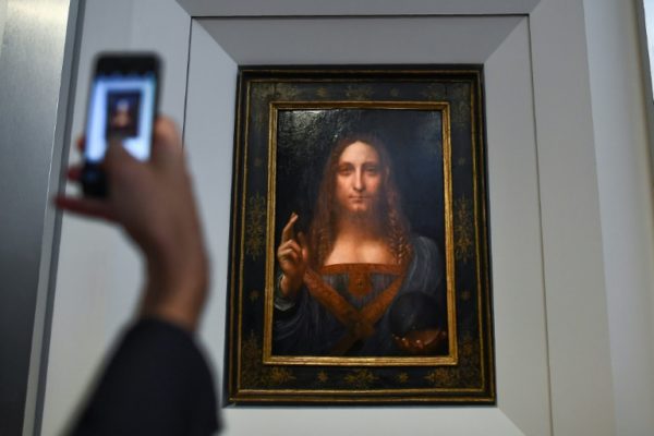 davinci