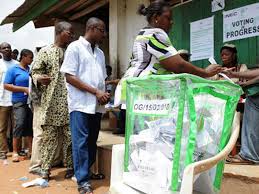 election