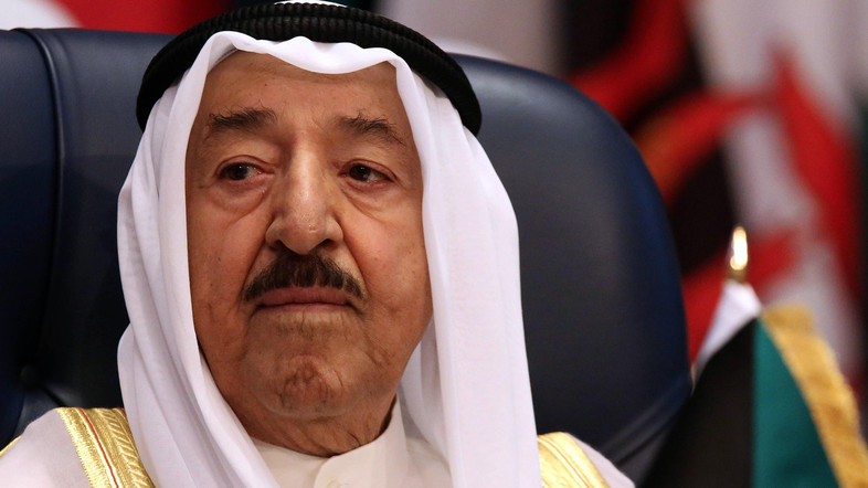 KUWAIT-ISLAM-POLITICS-CONFERENCE