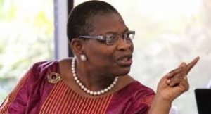 ezekwesili