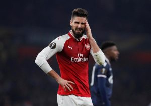 giroud