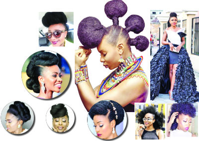 hair