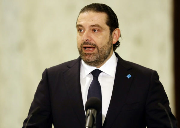 hariri