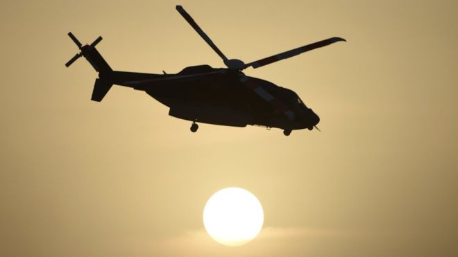 heli