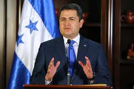 honduras