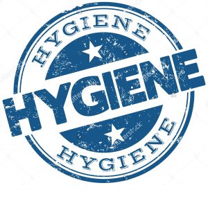 hygiene