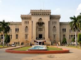 indian varsity