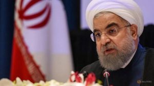 iran
