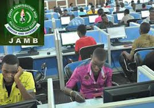 jamb