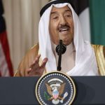 kuwait
