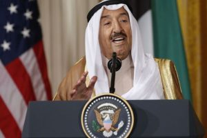 kuwait
