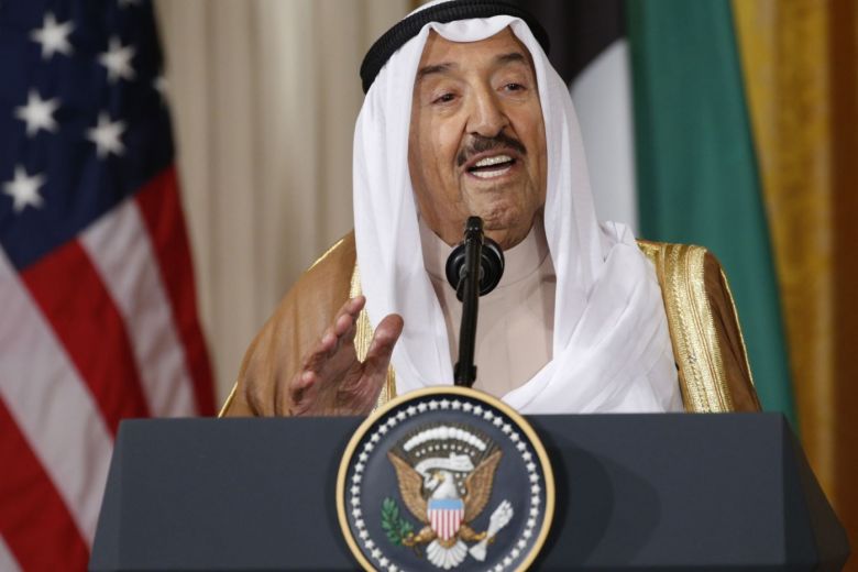 kuwait
