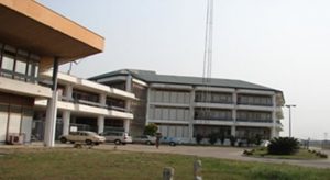 lagos trade fair complex
