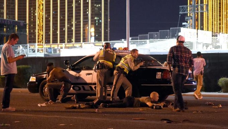 las vegas