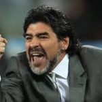 maradona