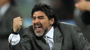 maradona