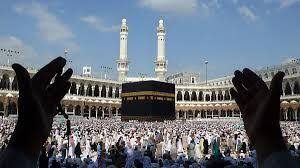 mecca