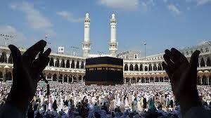 mecca