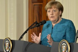 merkel