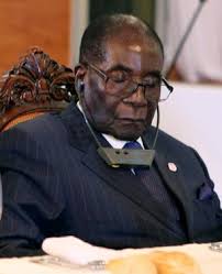 mugabe