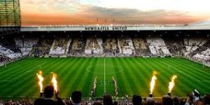 newcastle