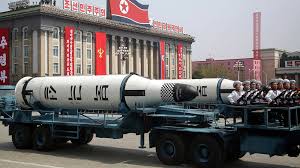 nuclear