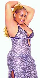 obiageli precious