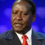 odinga