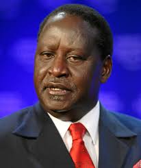 odinga