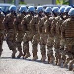peacekeepers