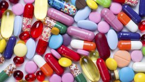 pills