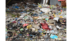 plastic