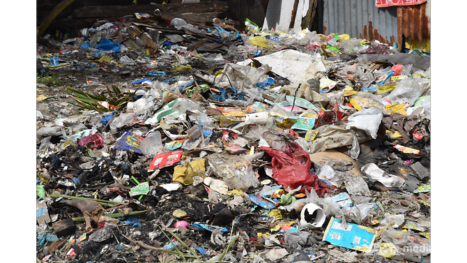 plastic