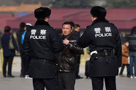 police