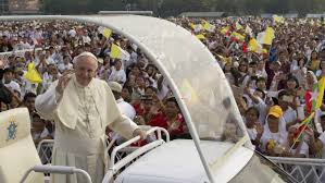 pope
