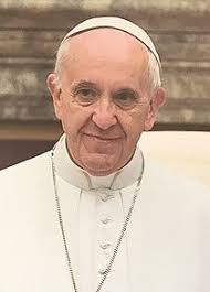 pope