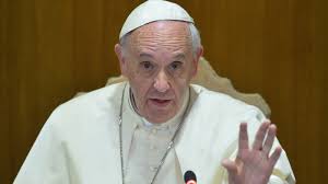 pope