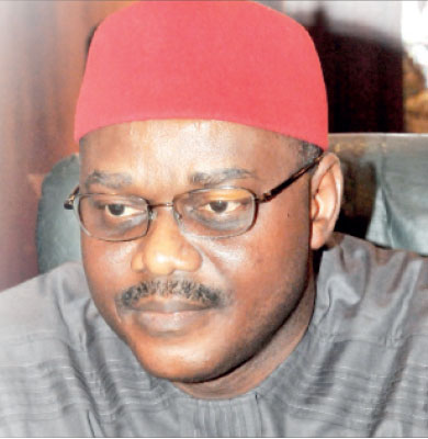 prof chukwu