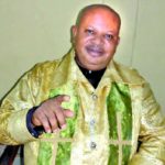 rev ugboja