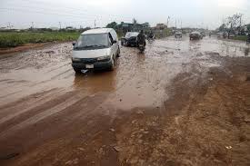 roads